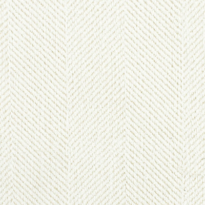 STOUT FABRICS-CHEVRON 2 CHALK
