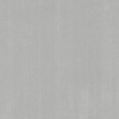 KASMIR FABRICS-CHEVREAU CHEVRON - GREY
