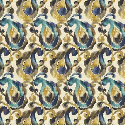 Kasmir Fabrics , a selection of fabrics such as velvet, damask, cotton, silk, linen and sheers.