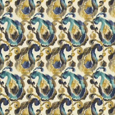 KASMIR FABRICS-CHICAGO - INK