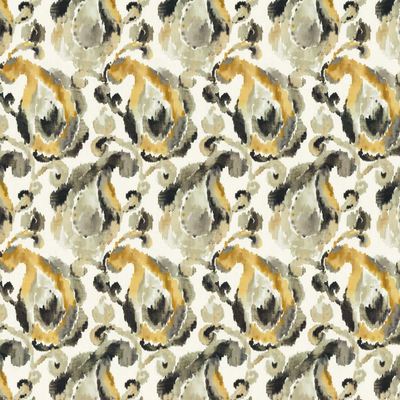 Kasmir Fabrics , a selection of fabrics such as velvet, damask, cotton, silk, linen and sheers.