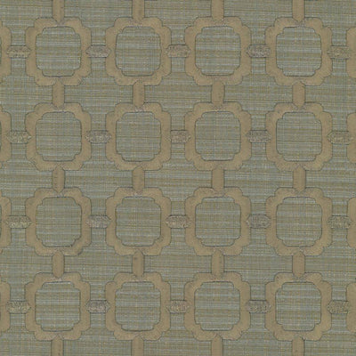 KASMIR FABRICS-CHIGNON - ESTUARY