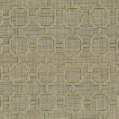 KASMIR FABRICS-CHIGNON - GRASSLAND