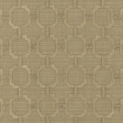 KASMIR FABRICS-CHIGNON - SHADOW