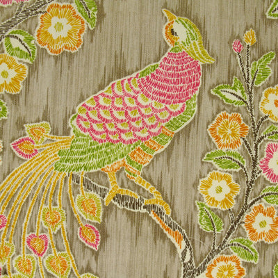 JF Fabrics , a selection of fabrics such as velvet, damask, cotton, silk, linen and sheers.