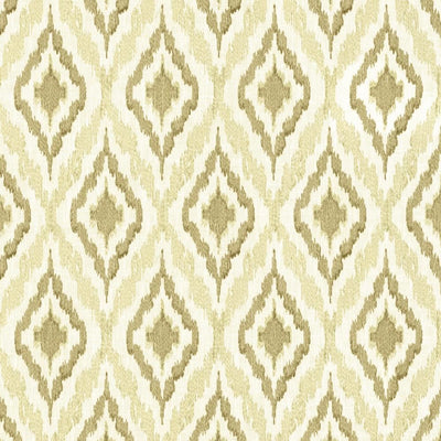 KASMIR FABRICS-CITY DREAMS - IVORY