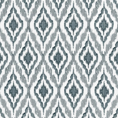 KASMIR FABRICS-CITY DREAMS - WATERFALL