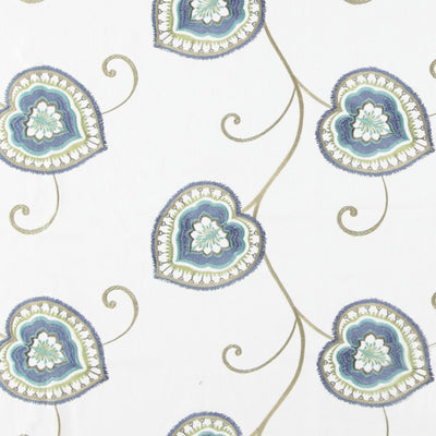 JF Fabrics , a selection of fabrics such as velvet, damask, cotton, silk, linen and sheers.