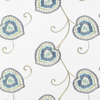 JF FABRICS-CLARABELLE-64J6711