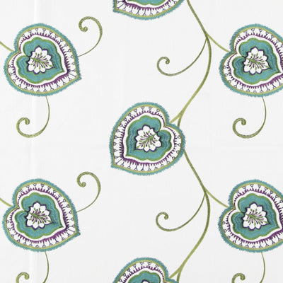 JF FABRICS-CLARABELLE-66J6711