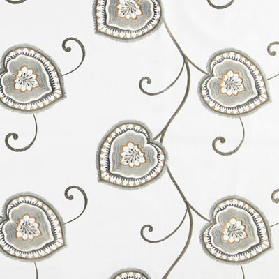 JF FABRICS-CLARABELLE-95J6711