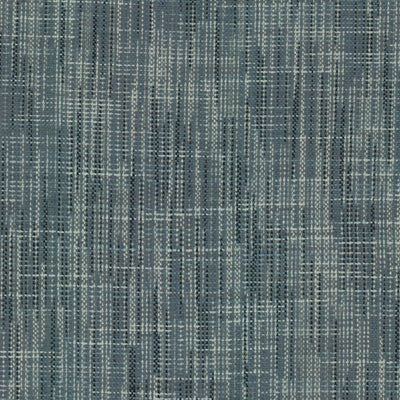KASMIR FABRICS-CLARITY - INDIGO
