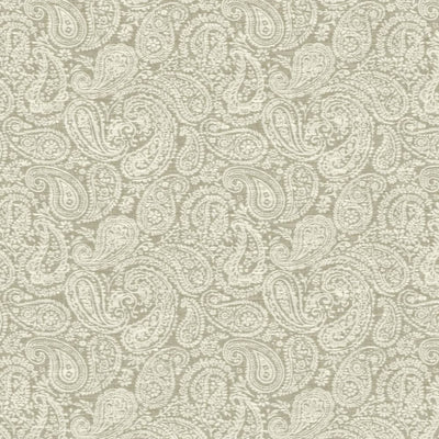KASMIR FABRICS-CLASSIC - STERLING