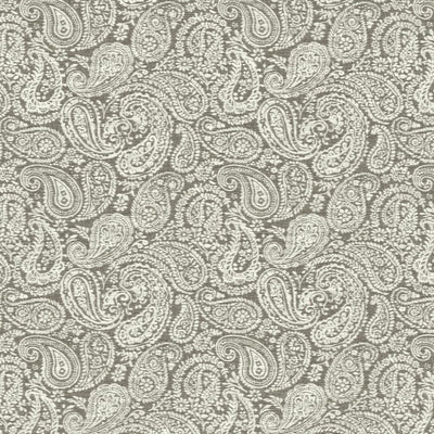 KASMIR FABRICS-CLASSIC - STONE