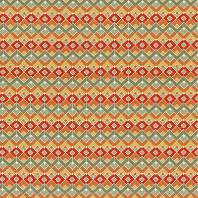 KASMIR FABRICS-CLOONEY - BLAZE