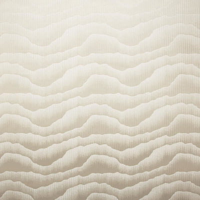 KASMIR FABRICS-CLOUDY DAY - FOG
