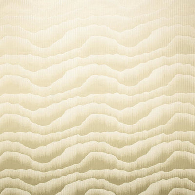 KASMIR FABRICS-CLOUDY DAY - PARCHMENT