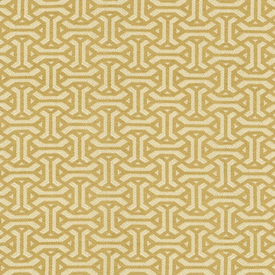 KASMIR FABRICS-CLUSTER - TAHINI