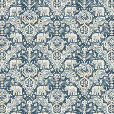Bassett Mcnab Fabrics, a selection of fabrics such as velvet, damask, cotton, silk, linen and sheers.