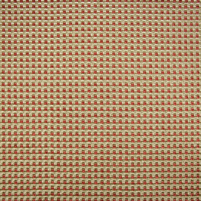 KASMIR FABRICS-COLONIAL - CORAL