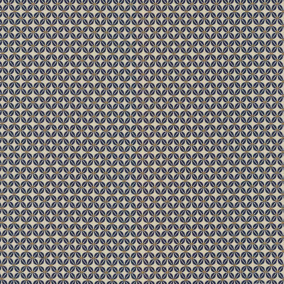 KASMIR FABRICS-COLVILLE - DELFT