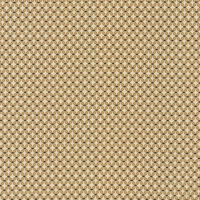 KASMIR FABRICS-COLVILLE - OCHRE