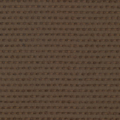 KASMIR FABRICS-COME AND GO - WALNUT