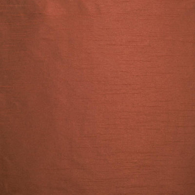 KASMIR FABRICS-COMPLEMENTARY - RUST