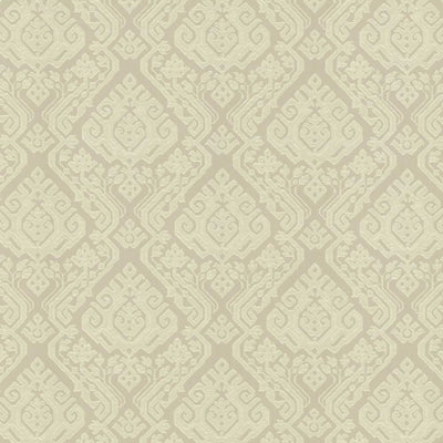 KASMIR FABRICS-COMPOSITION - SILVER HAZE