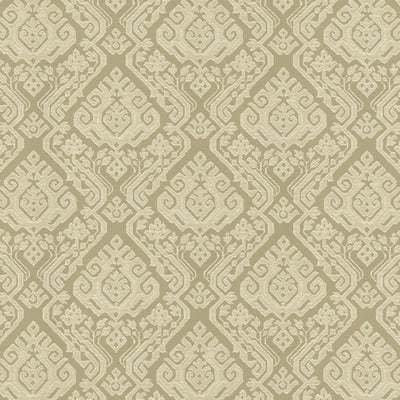 KASMIR FABRICS-COMPOSITION - STONE