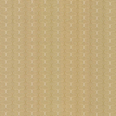 KASMIR FABRICS-CONGA LINE - TOPAZ