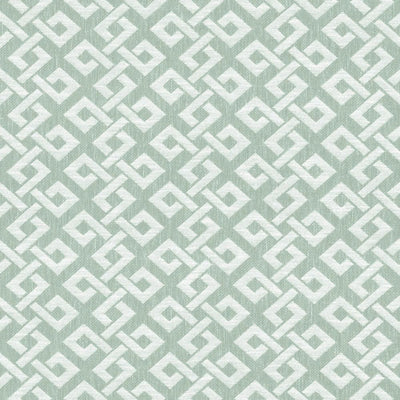 KASMIR FABRICS-CONNECTED - BREEZE