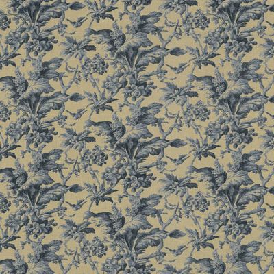 Kasmir Fabrics , a selection of fabrics such as velvet, damask, cotton, silk, linen and sheers.