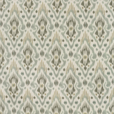 Kravet Fabrics, a selection of fabrics such as velvet, damask, cotton, silk, linen and sheers.