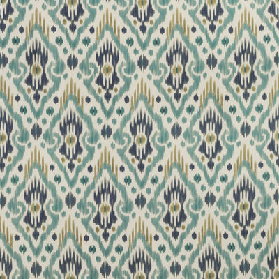 Kravet Fabrics, a selection of fabrics such as velvet, damask, cotton, silk, linen and sheers.