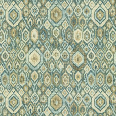 Kasmir Fabrics , a selection of fabrics such as velvet, damask, cotton, silk, linen and sheers.