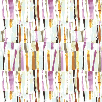 KASMIR FABRICS-CONTEMPO STRIPE - PINK