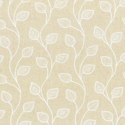 KASMIR FABRICS-COOL BREEZE - LINEN