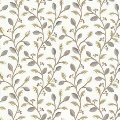 Kasmir Fabrics , a selection of fabrics such as velvet, damask, cotton, silk, linen and sheers.