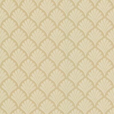KASMIR FABRICS-COQUILLE - ECRU