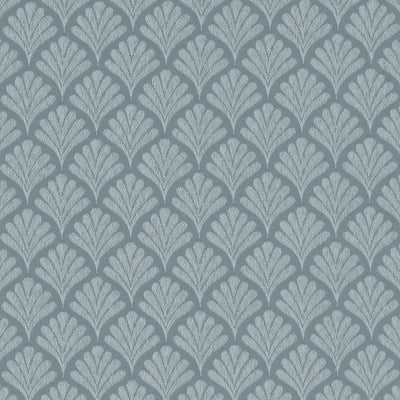 KASMIR FABRICS-COQUILLE - POWDER