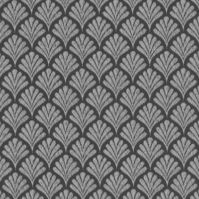 KASMIR FABRICS-COQUILLE - ROYAL