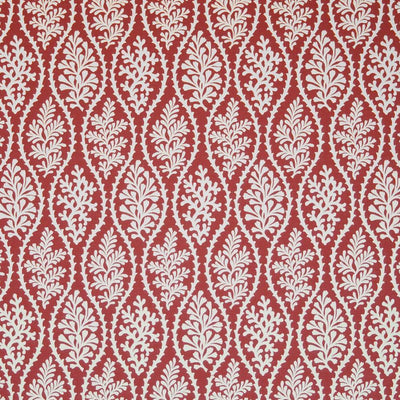 KASMIR FABRICS-CORAL SPLENDOR - BEGONIA