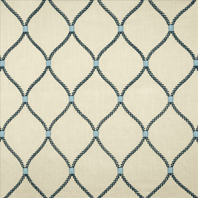 KASMIR FABRICS-CORSET - PORCELAIN