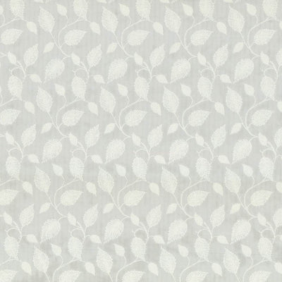 KASMIR FABRICS-COUNTERPOINT - BONE