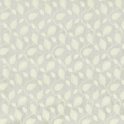 KASMIR FABRICS-COUNTERPOINT - IVORY
