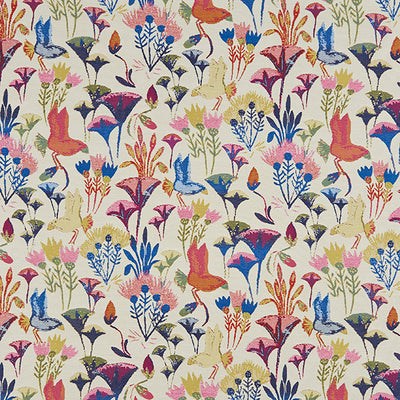 JF Fabrics , a selection of fabrics such as velvet, damask, cotton, silk, linen and sheers.