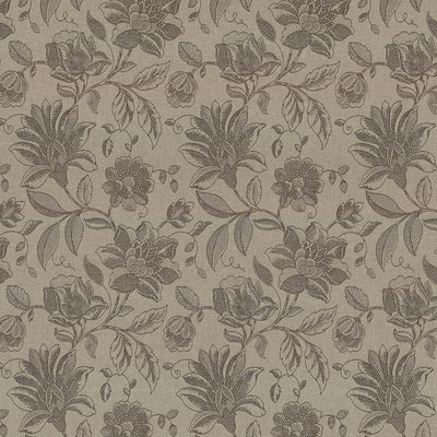 KASMIR FABRICS-COVENTRY FLORAL - PATINA