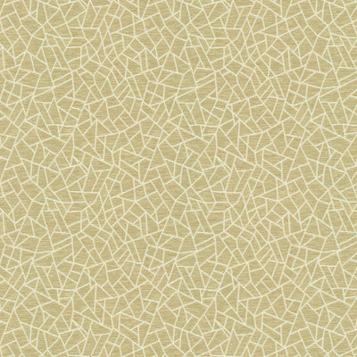 KASMIR FABRICS-CRACKED GLASS - BEIGE
