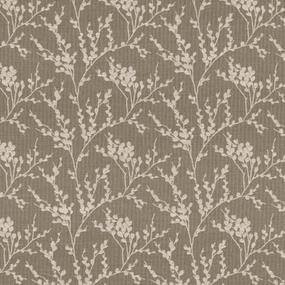 KASMIR FABRICS-CREEKMORE - SMOKE